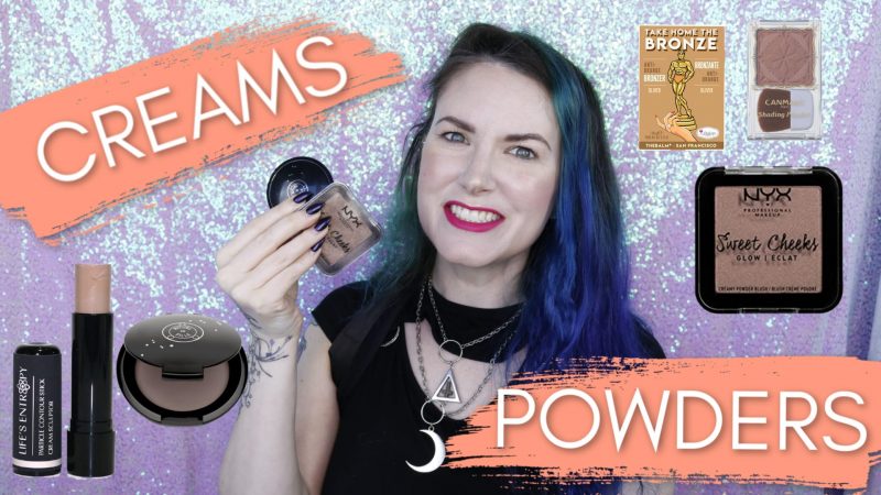 Top 10 Best Contouring Products for Pale Skin Under $30