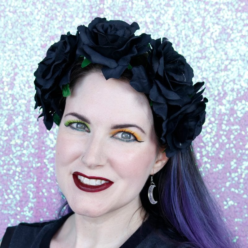 Cheekbone Beauty Bethany