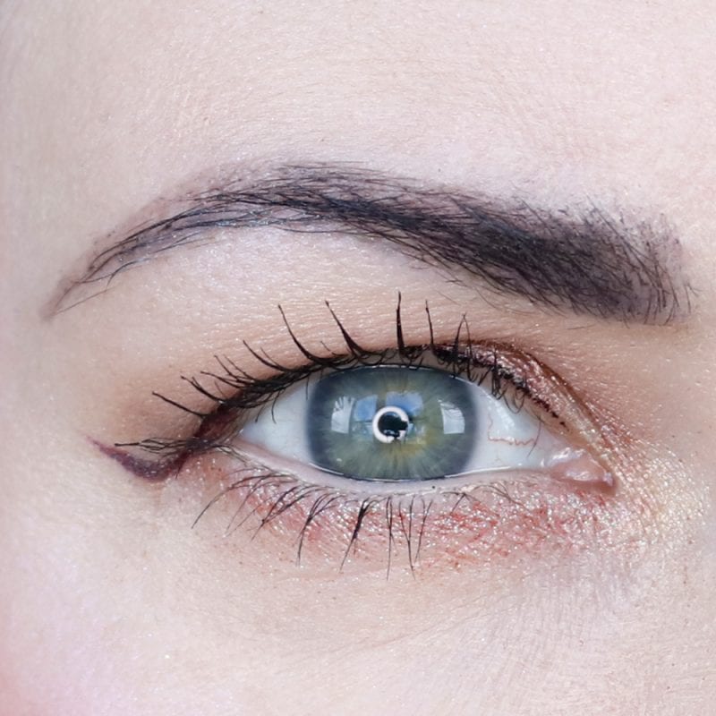 Nabla Cutie Palette Nude Look