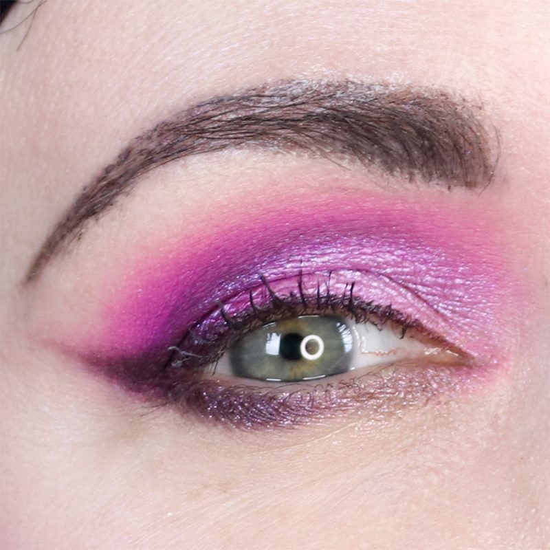 Melt Strange Love & Meanstreak