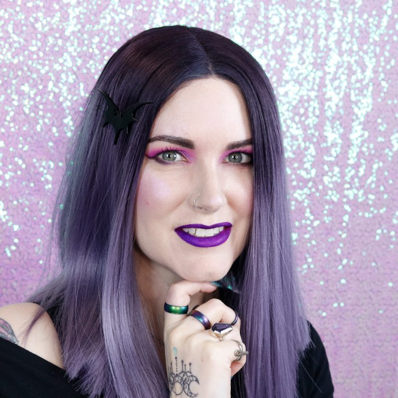 BH Cosmetics Cotton Candy Look