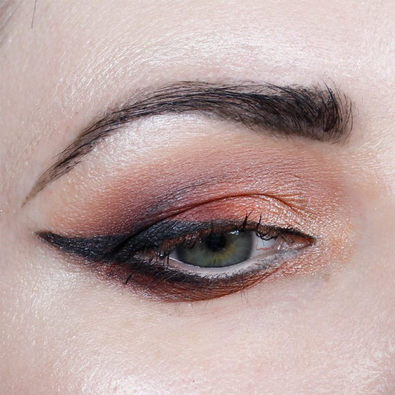 Black Moon Harvest Look