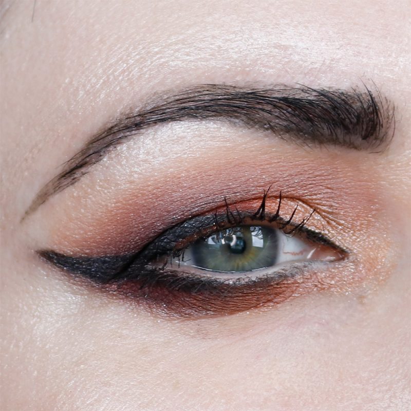 Black Moon Harvest Look