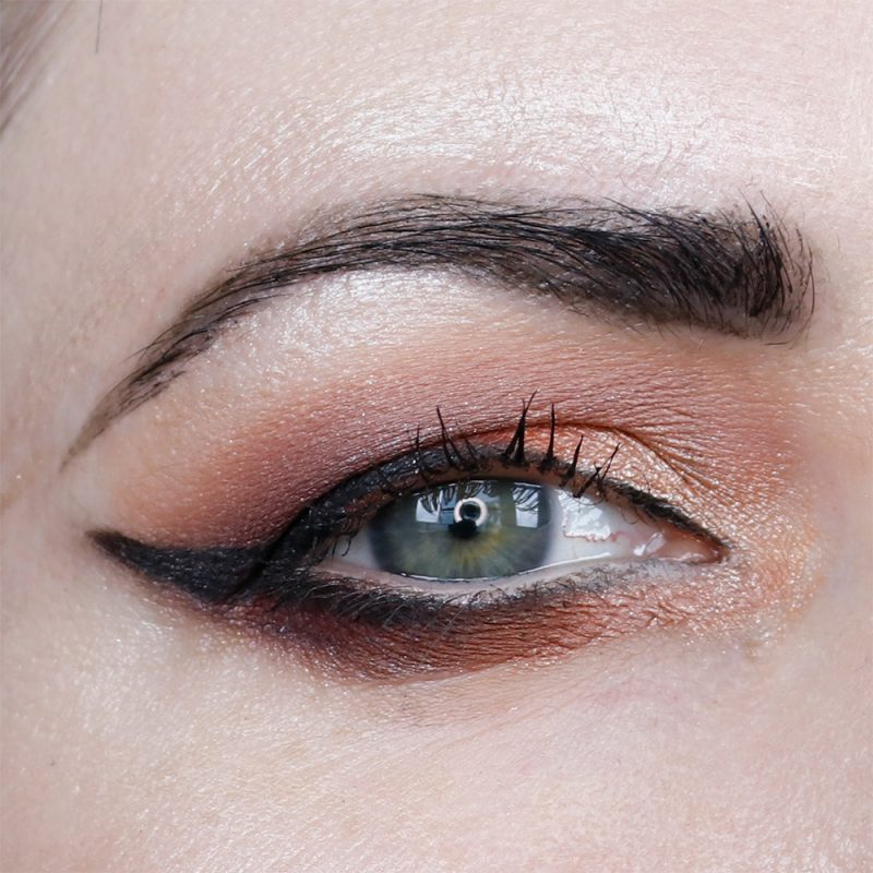 Black Moon Harvest Look