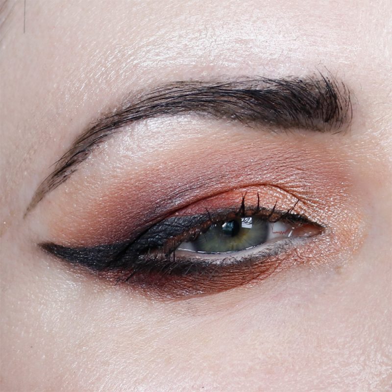 Sigma Cor-de-Rosa Look