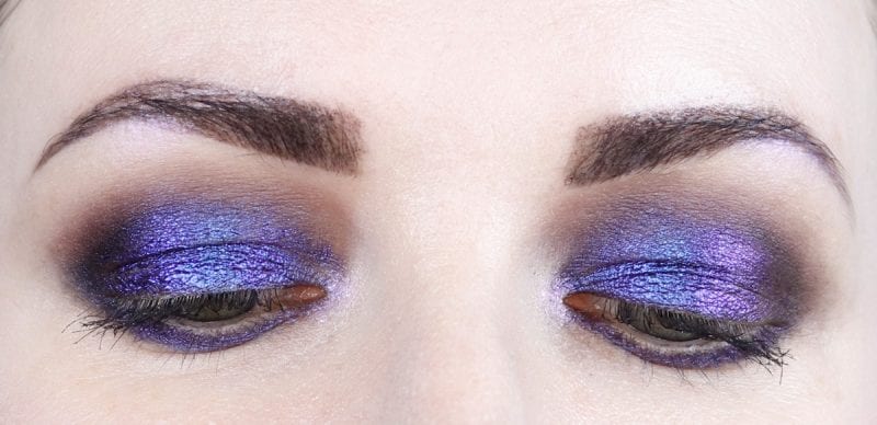 Baby Bat Beauty Amulet Eyeshadow