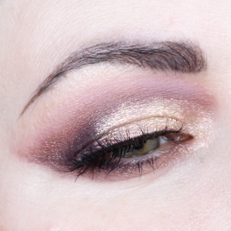 Melt She's In Parties Tutorial