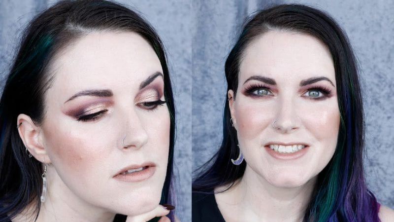 Melt She's in Parties Tutorial