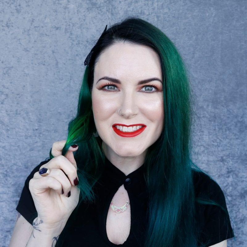 Em Cosmetics Love Infinite Lip Cloud