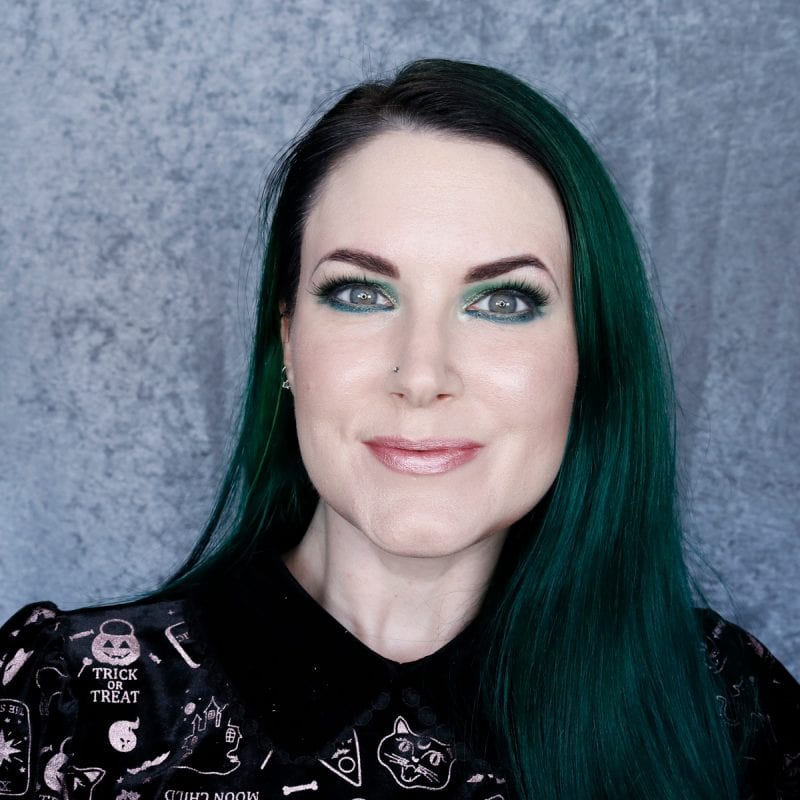 Jouer Citronade Rose Swatch