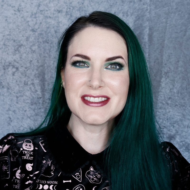 Jouer Snapdragon Swatch