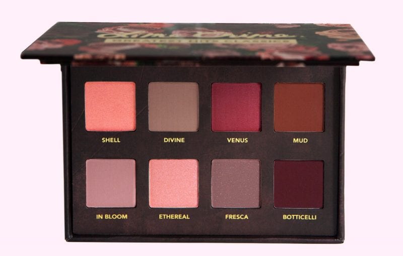 Greatest Hits Classics Shadow Palette