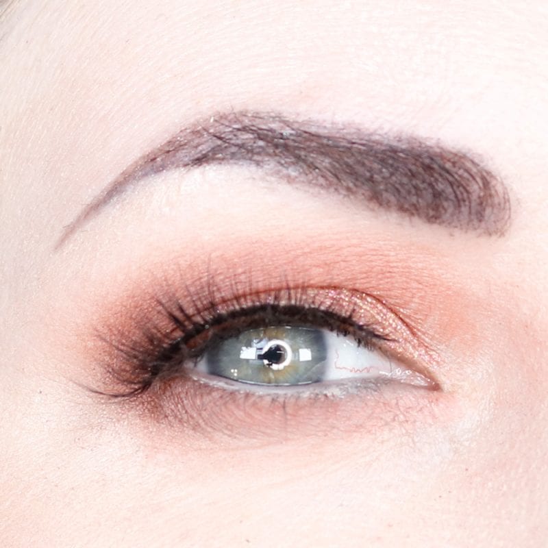 Natasha Denona Mini Zendo Eyeshadow Palette Tutorial