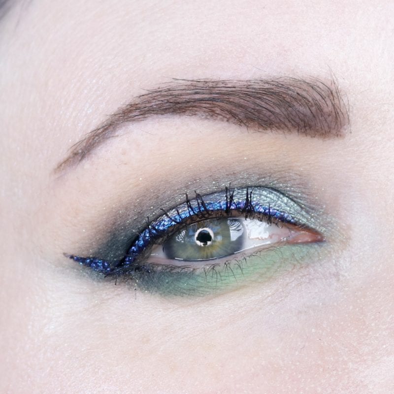 Lime Crime Saturn Eyes