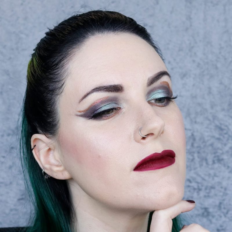 Urban Decay Naked Ultraviolet Look