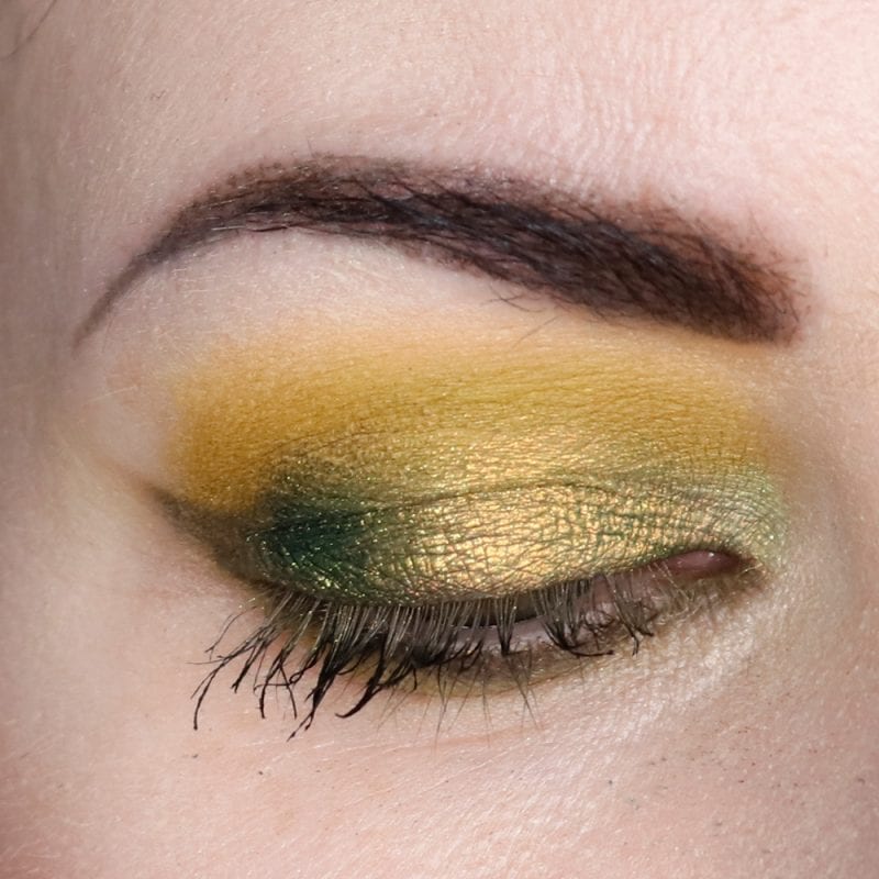 ND Triochromes tutorial