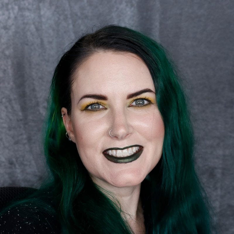 Natasha Denona Triochrome Tutorial