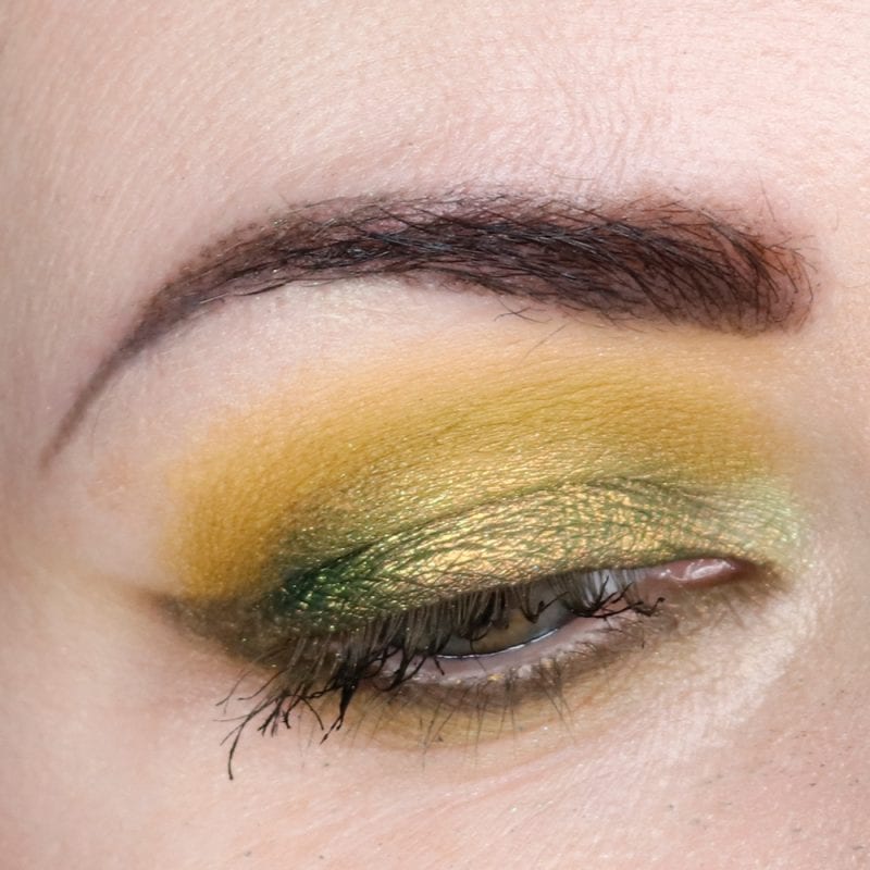 Natasha Denona Scarab