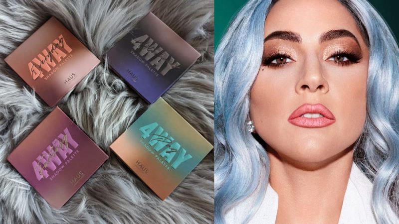 Haus Labs Four-Way Shadow Palettes Review