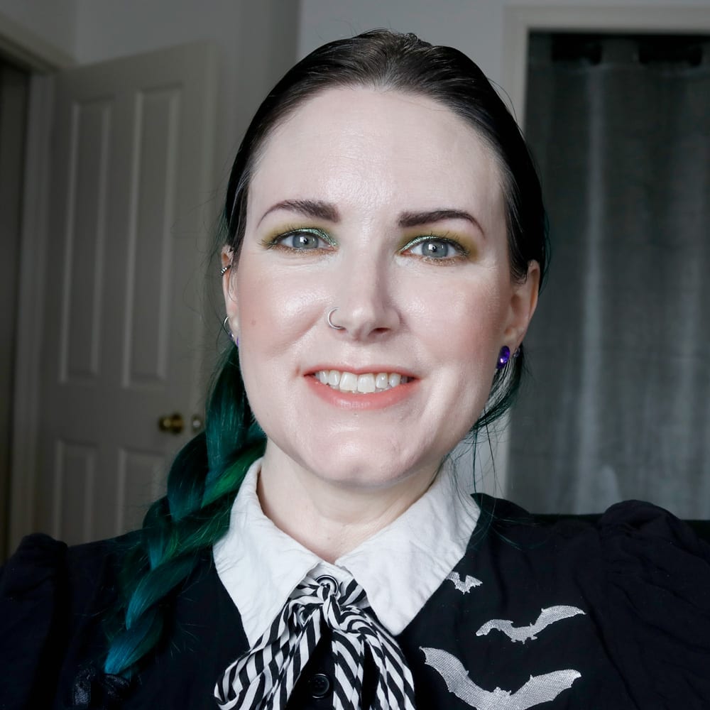 Danessa Myricks Soulmate Look