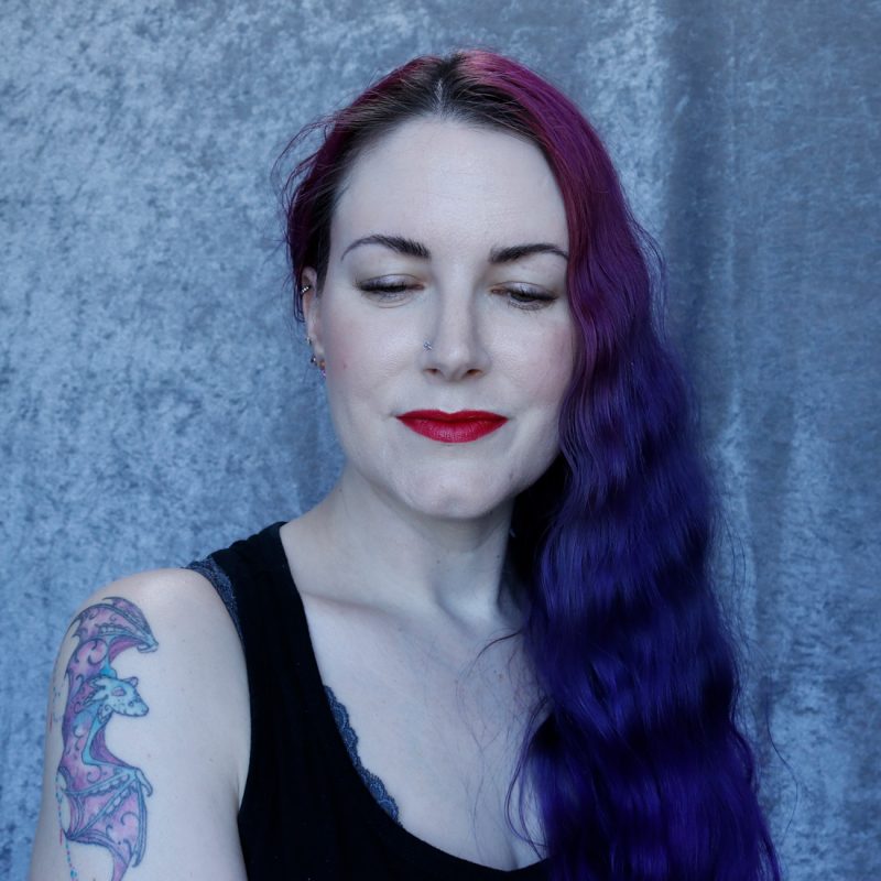 Quick Everyday Makeup Look