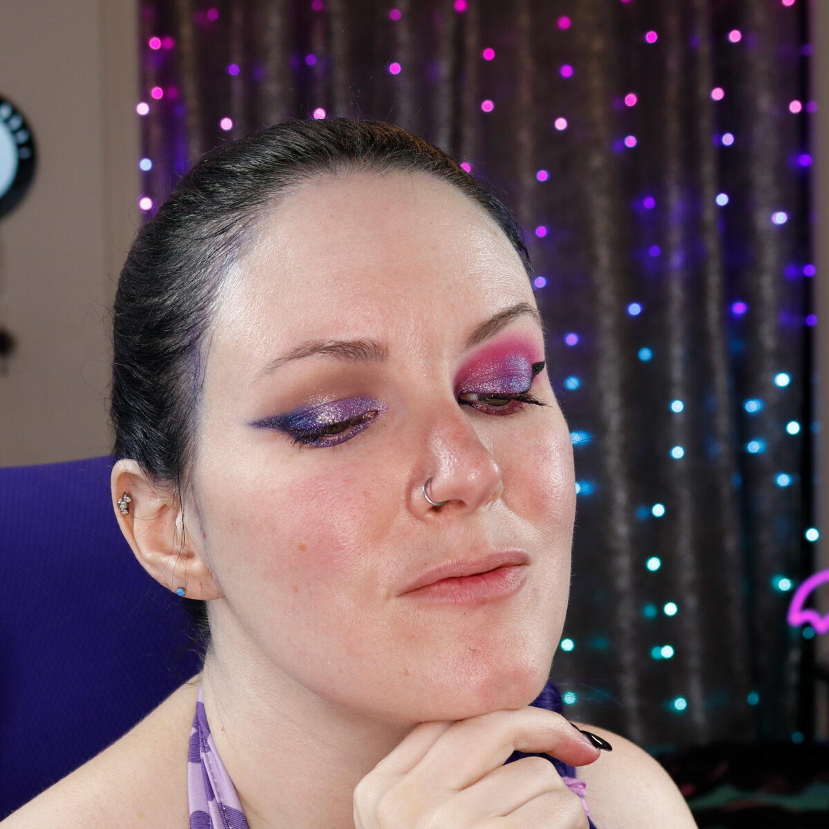 Honeymoon Vacation Look 7