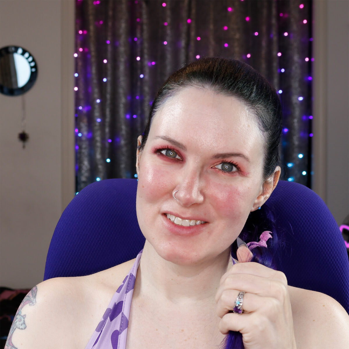 Vacation Makeup Looks