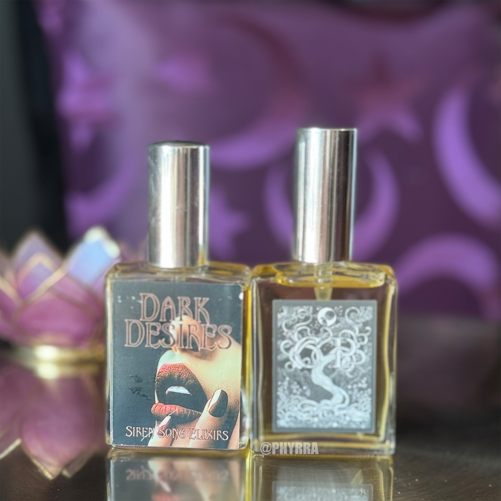 Indie Gothic Fragrance Guide: Dive Into the Dark Allure