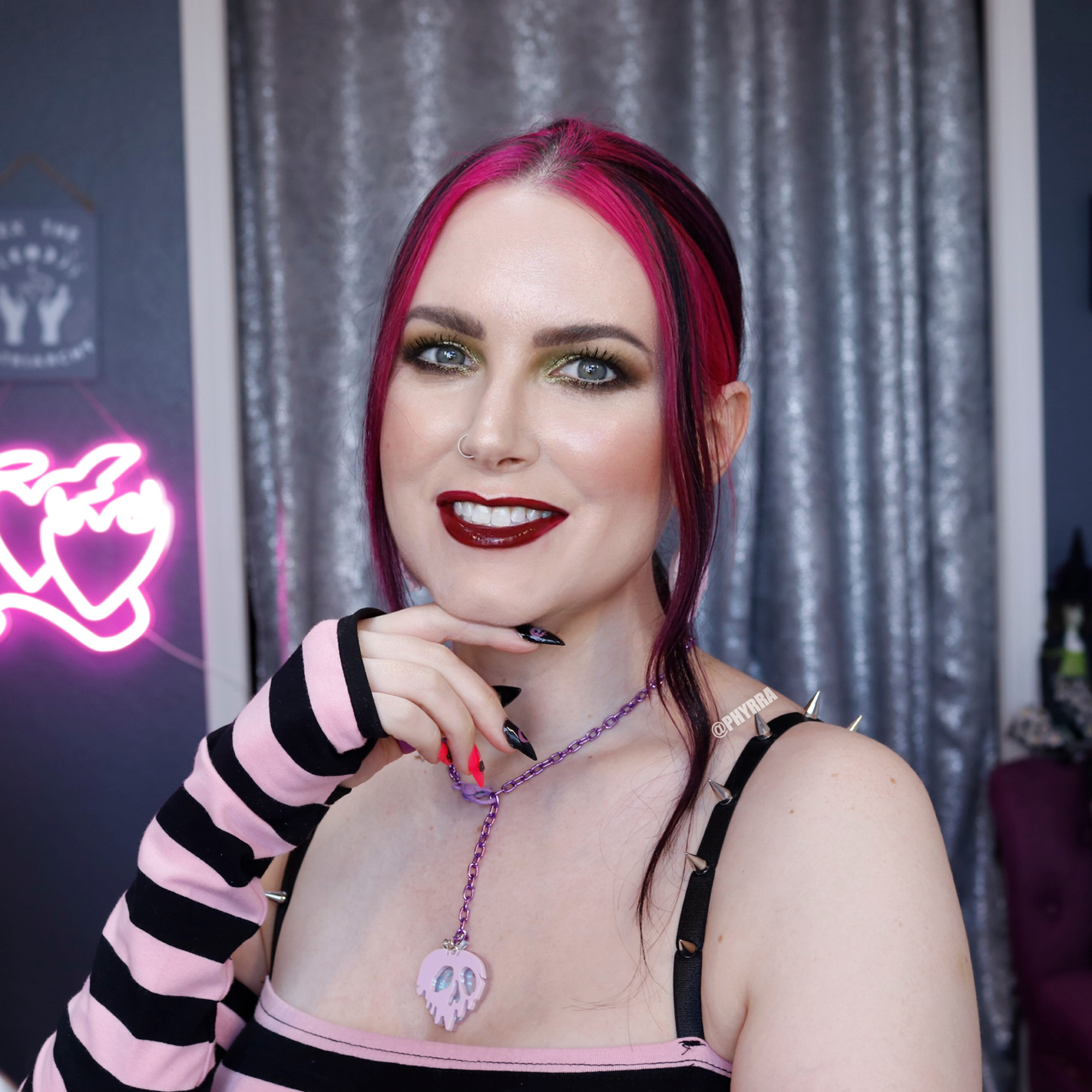 Urban Decay Vice Lip Bond Glossy Longwear Liquid Lipsticks Review