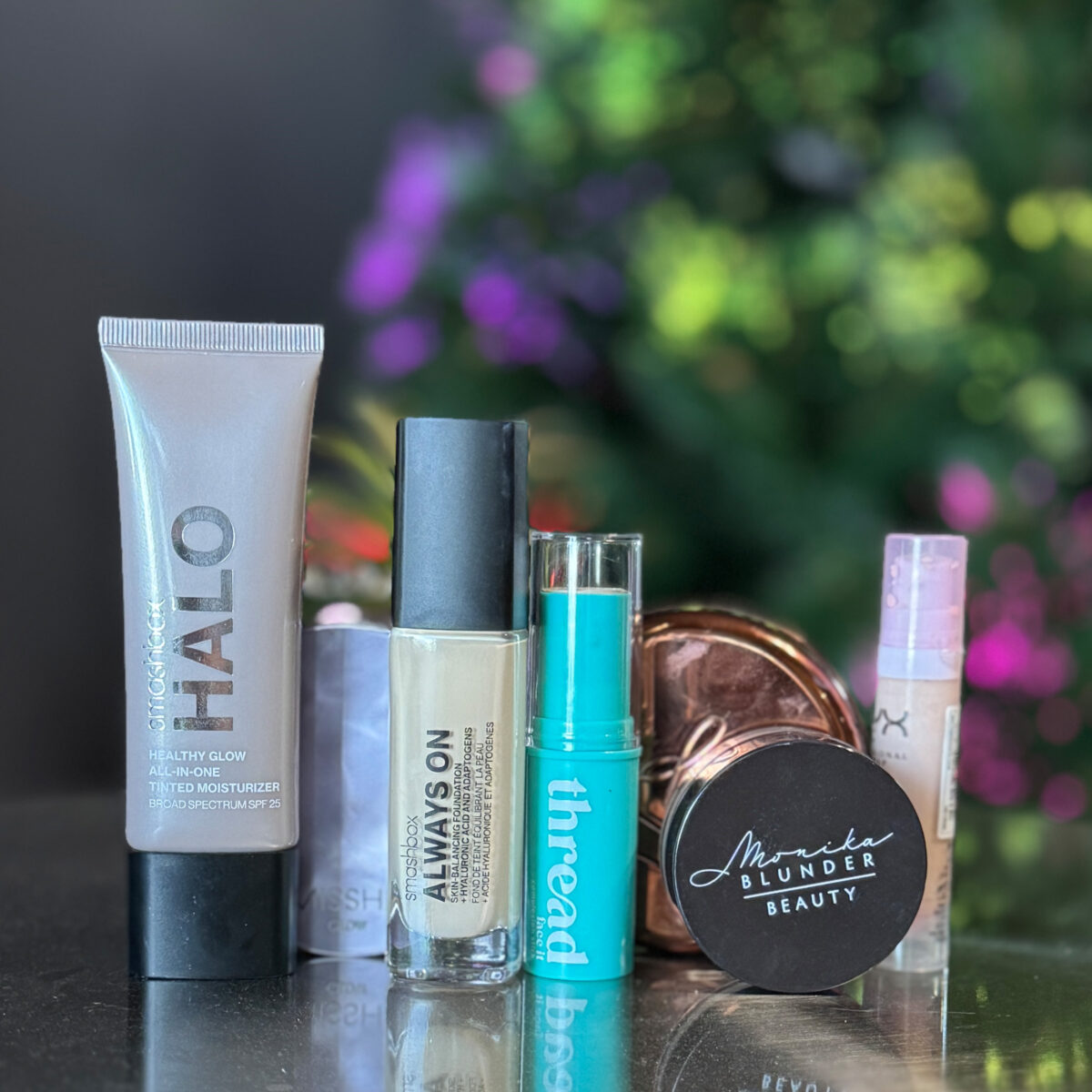 Fair Foundations and Concealers swatches and reviews