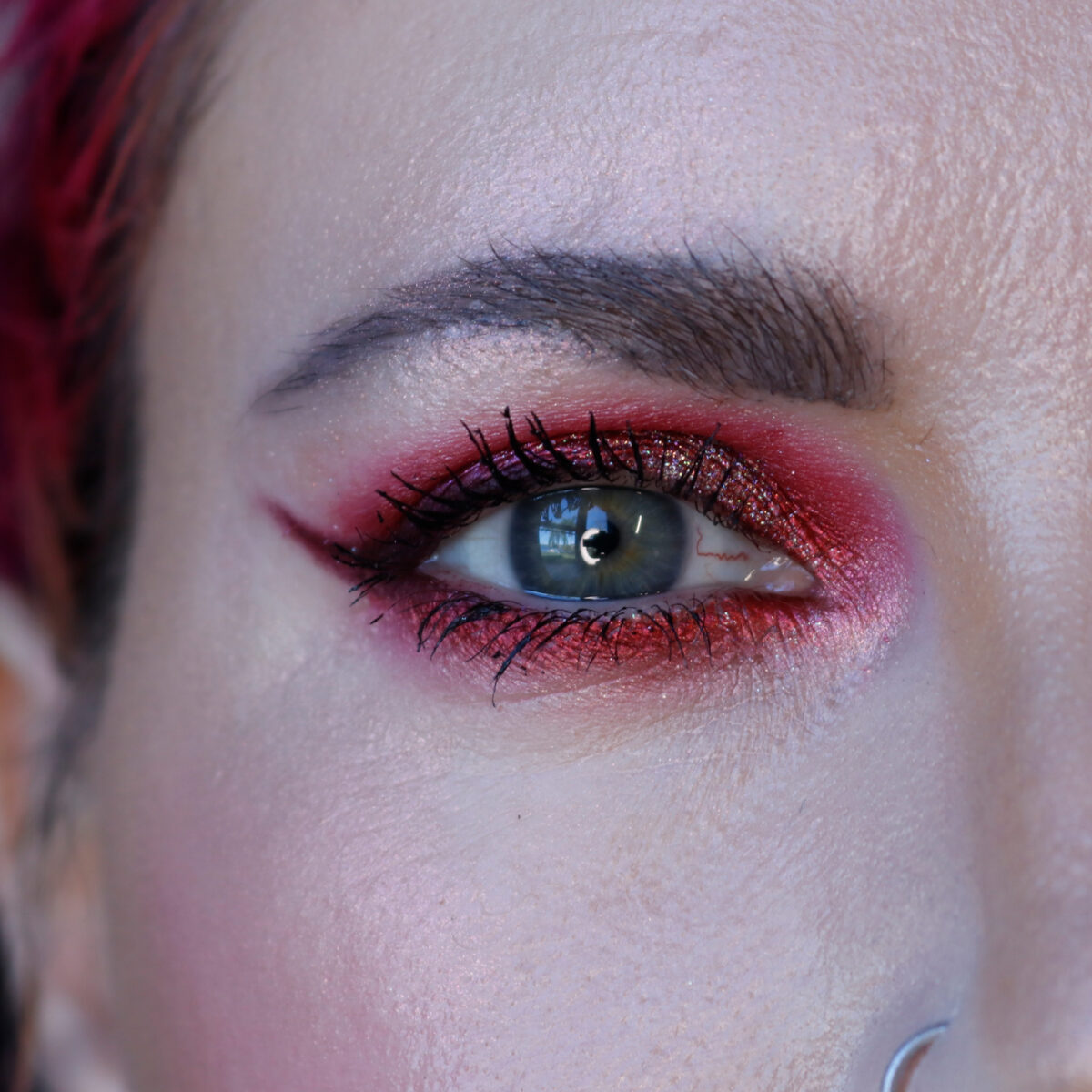 Deepset Eyes on Cordelia