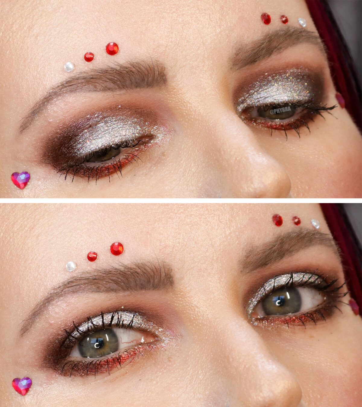 Lethal Bismuth Dark Matter Look