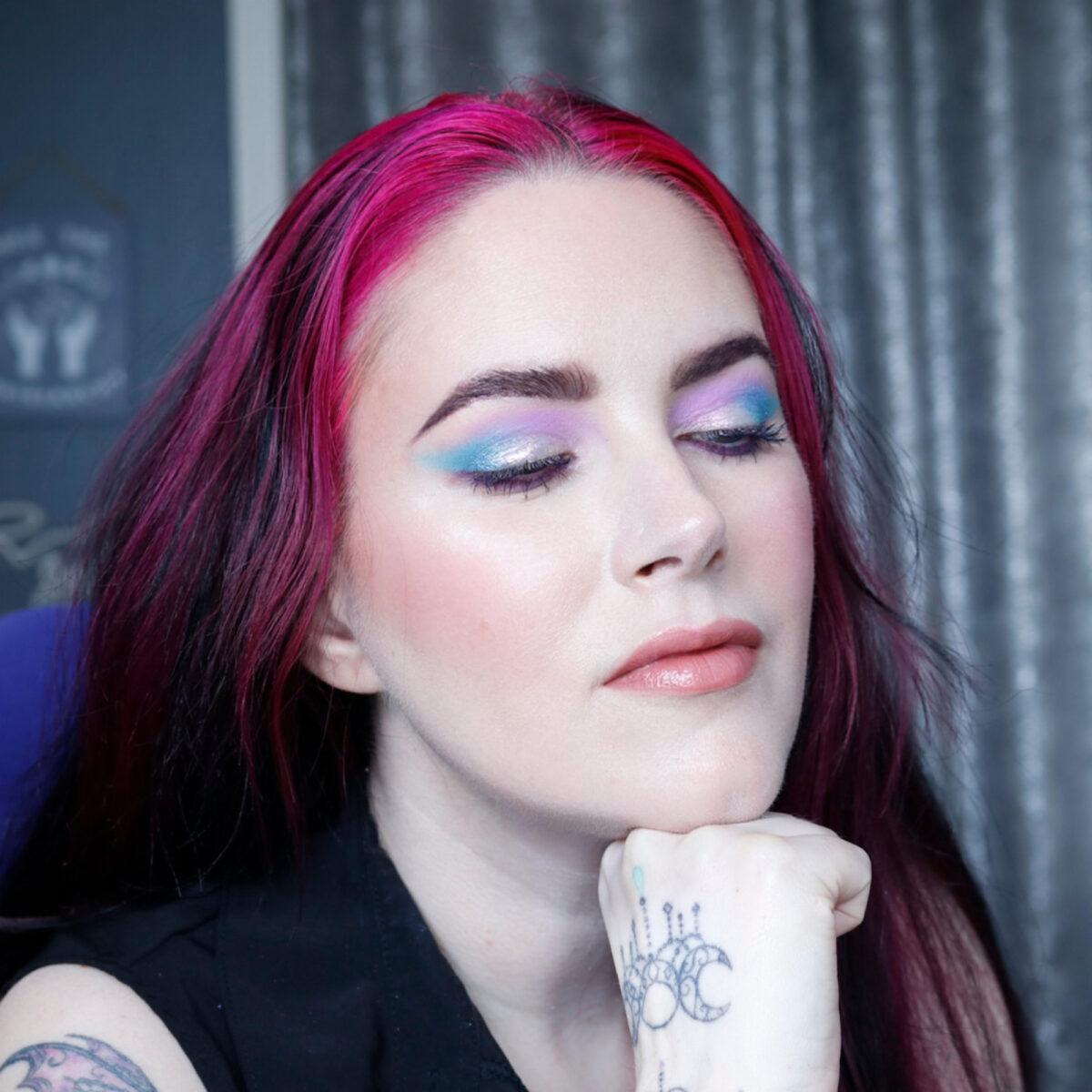 Buxom Dangerous Dolly Power Line Plumping Lip Liner