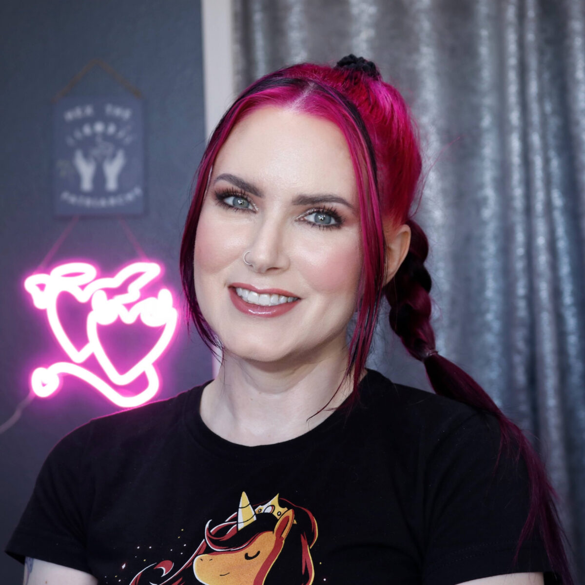 Neutral Makeup look by Cordelia Frost