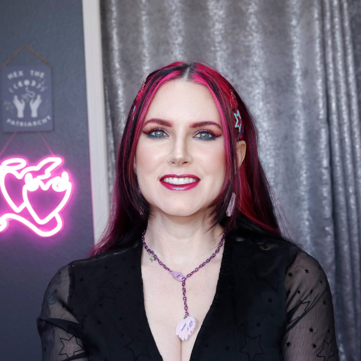 Pride Makeup Looks, Ideas, Inspiration 2024