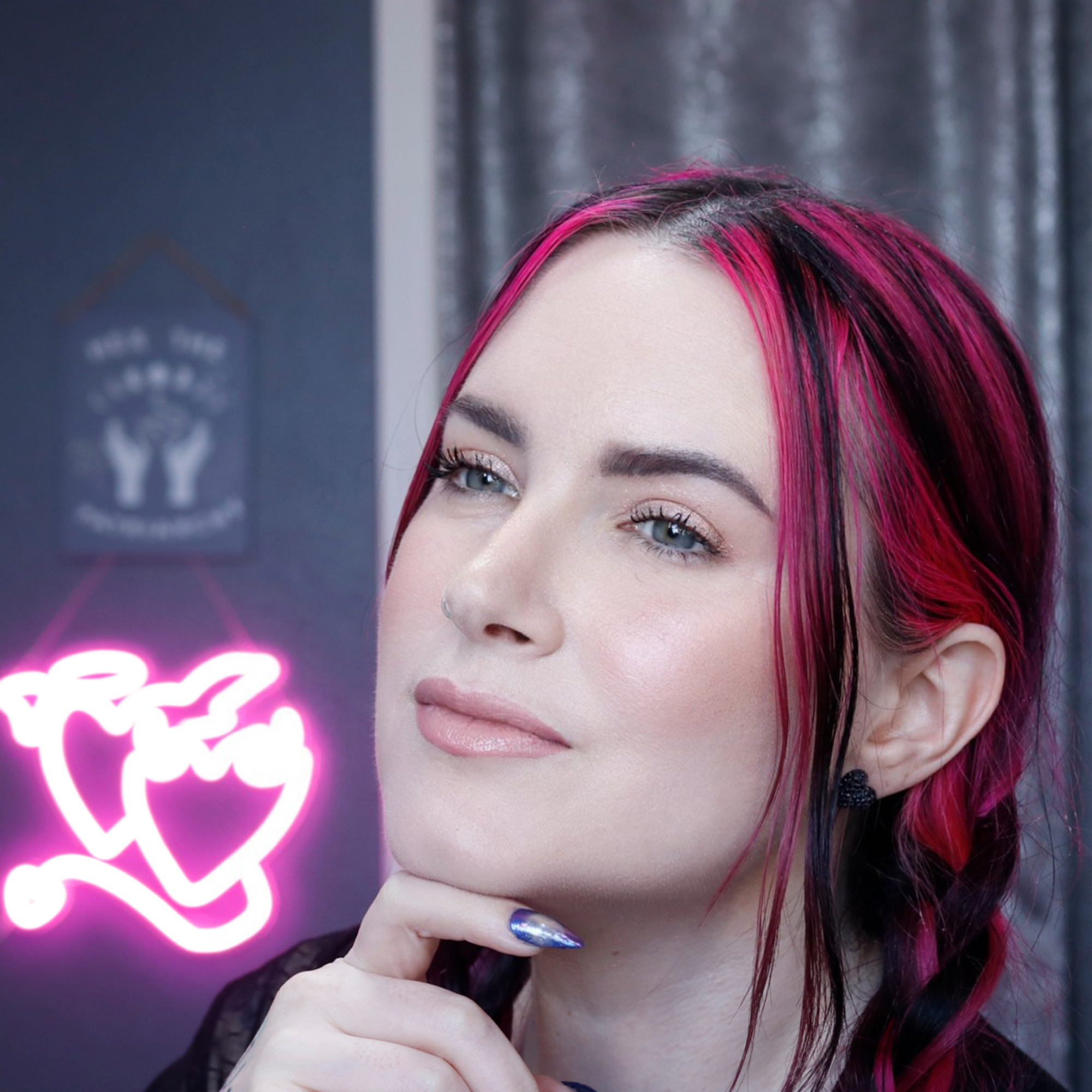 REM Beauty Yours Truly Set Review and Demo