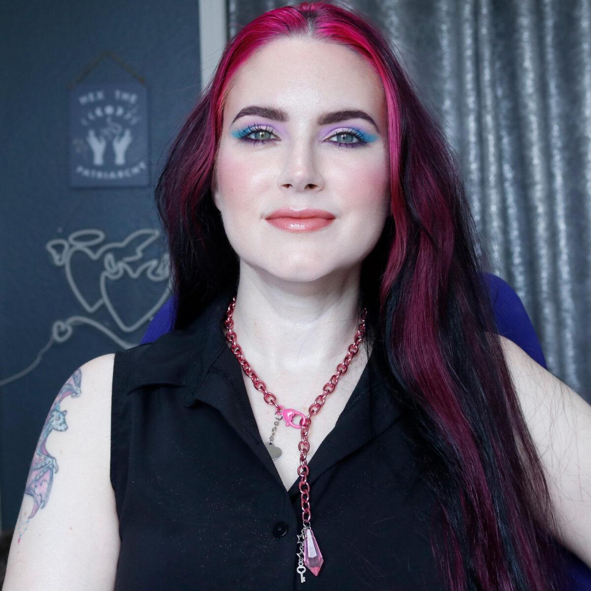 Fairy Makeup Inspiration, Faerie Makeup