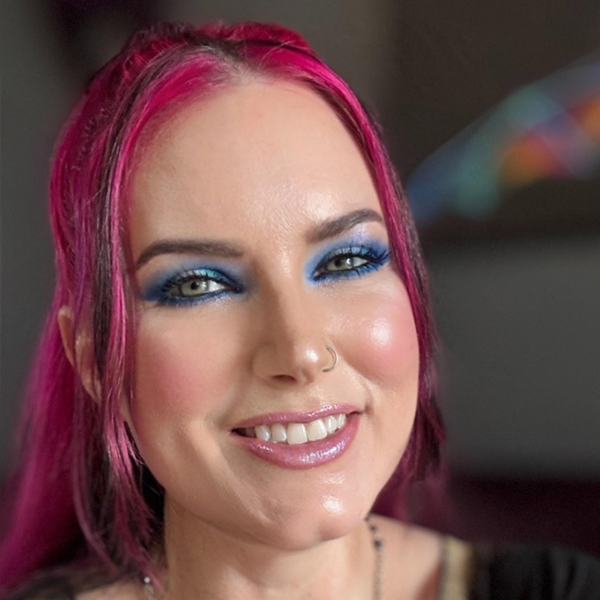 Winter Makeup Inspiration