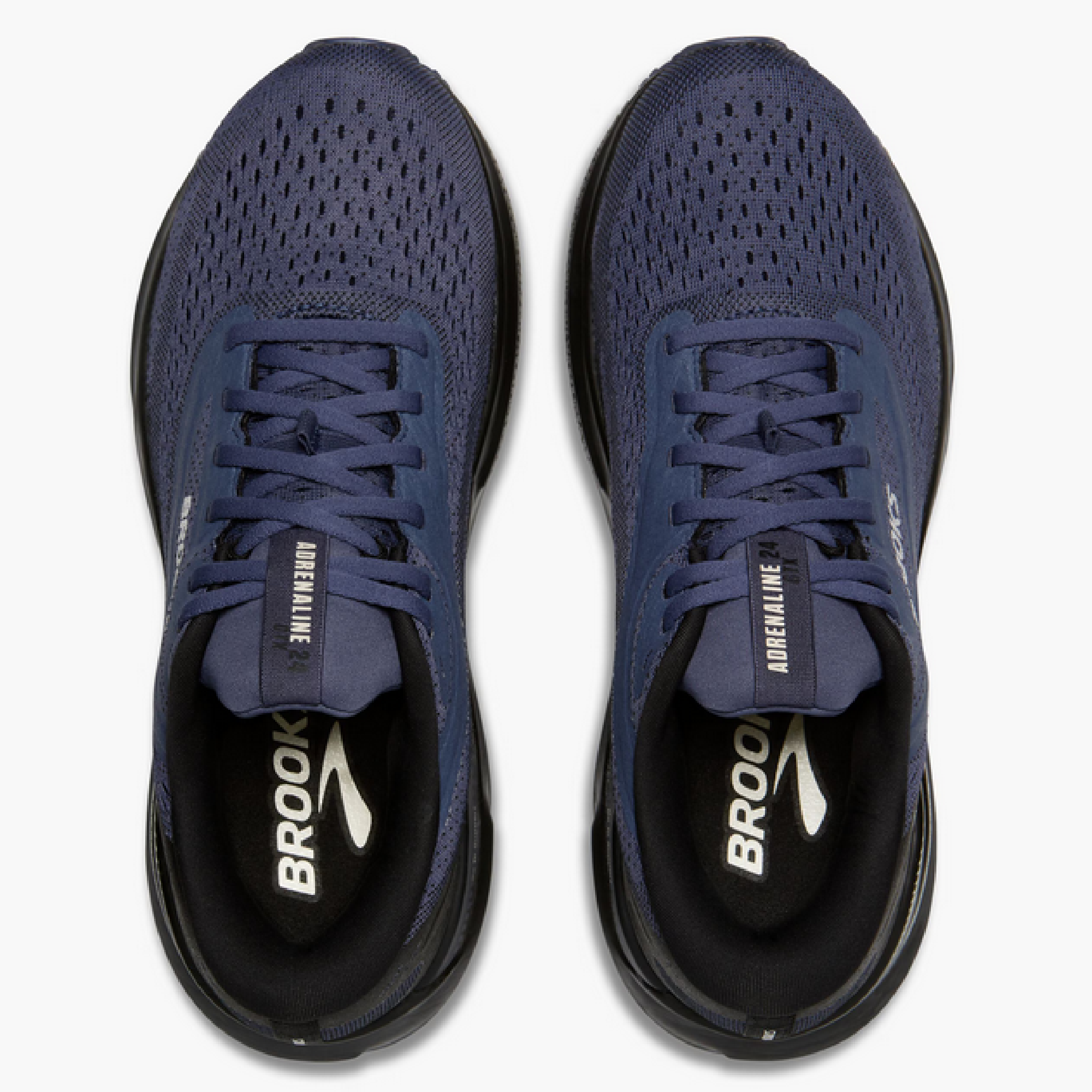 Brooks Adrenaline GTS 24 GTX shoes size 40,5 for hypermobility and flat feet